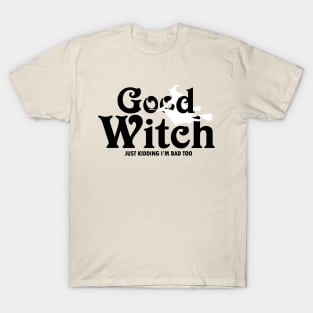 Good Witch T-Shirt